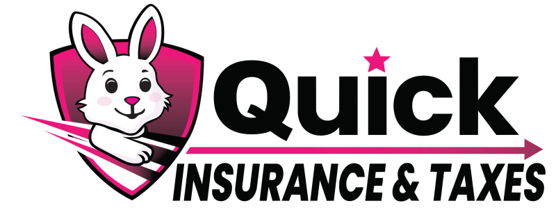 Quick Insurance & Taxes